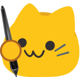 :ablobcat_fu_drawing_normal:
